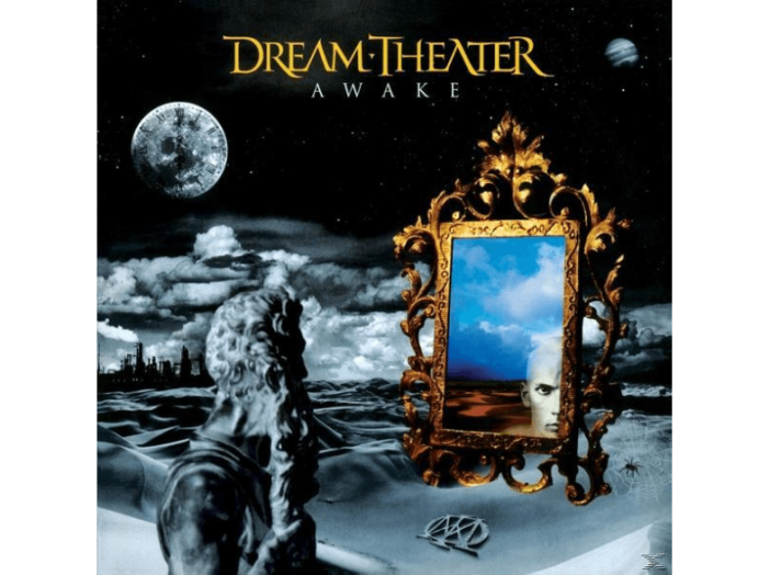 Awake LP