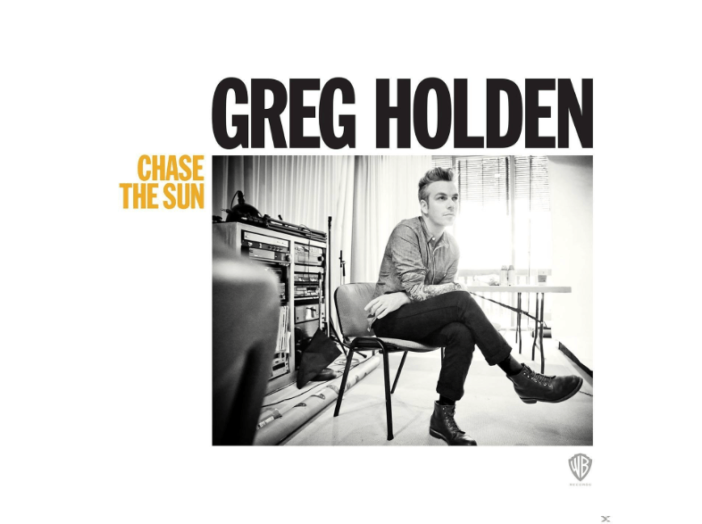 Chase the Sun LP