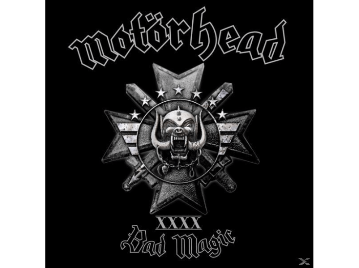 Bad Magic (Limited Edition Boxset) LP+CD