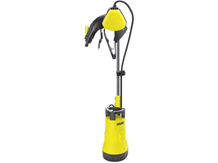 BP 1 Barrel hordószivattyú 1.645-460
