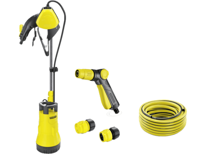 BP 1 Barrel Set hordószivattyú 1.645-465