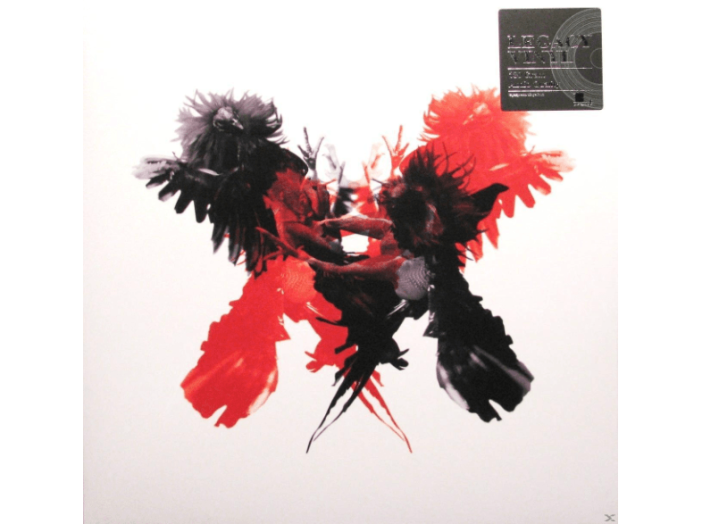 Only By The Night LP