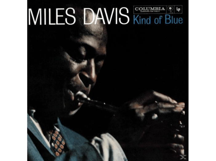 Kind of Blue LP