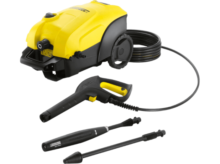 K4 Compact magasnyomású mosó 1.637-310