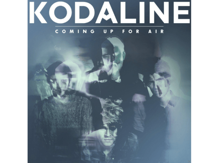 Coming Up for Air LP