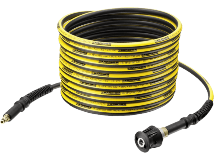 Tömlőhosszabbító (10m) K3-K7 kategóriákhoz 2.641-710