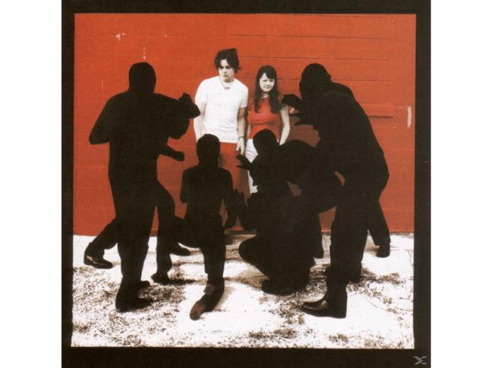 White Blood Cells LP