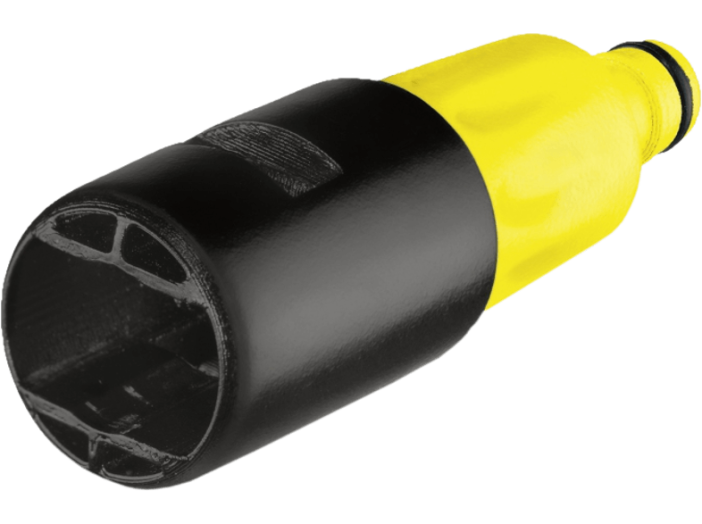 Mosókefeadapter kerti slaghoz 2.640-732