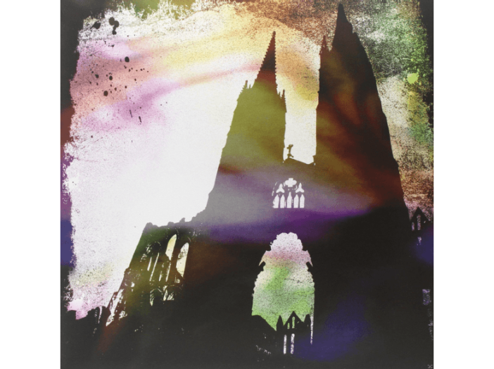 Down EP II Of IV LP