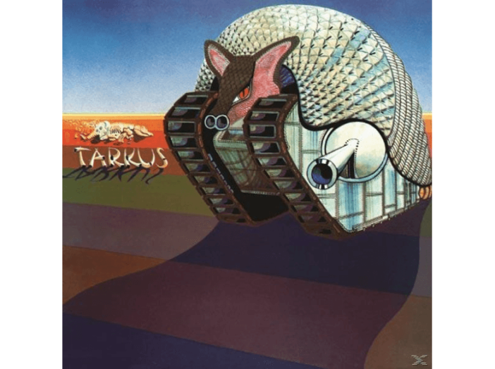 Tarkus LP