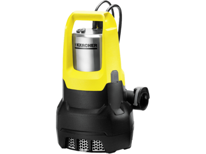 SP 7 Dirt Inox merülő szivattyú piszkos vízhez 1.645-506