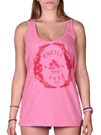 LW SEASHELL TANKTOP