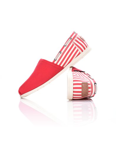 SAILOR W RED STRIPE