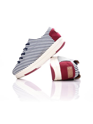 SAILOR HIGH STRIPE