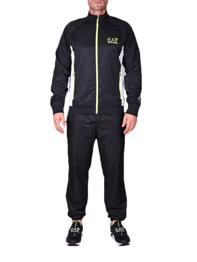TESSUTO TRACKSUIT