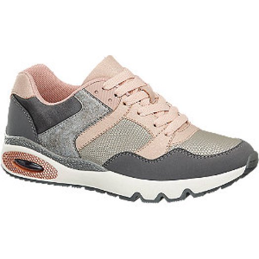 Légpárnás sneaker