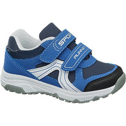 Tépőzáras sneaker
