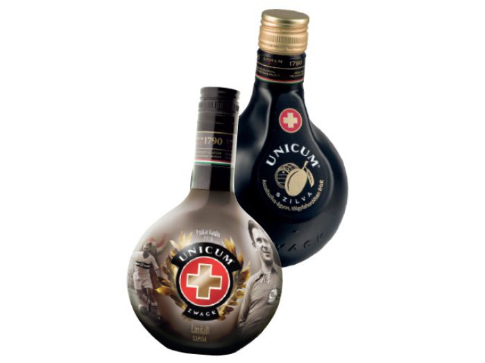 Zwack Unicum, Unicum Szilva vagy Unicum Next