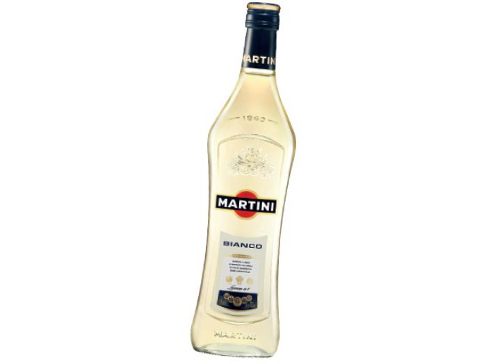 Martini Vermouth
