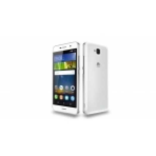 HUAWEI Y6 PRO, WHITE