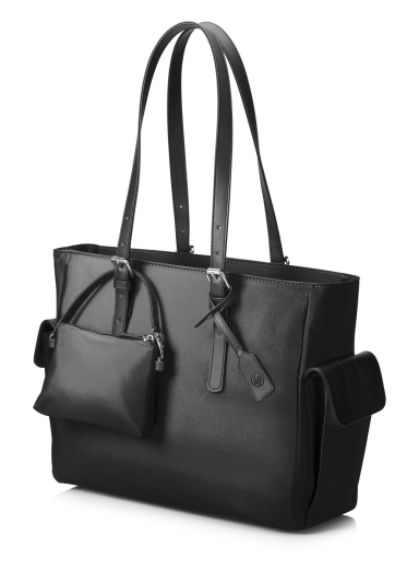 HP 14,0” Ladies Slim Tote fekete notebook táska