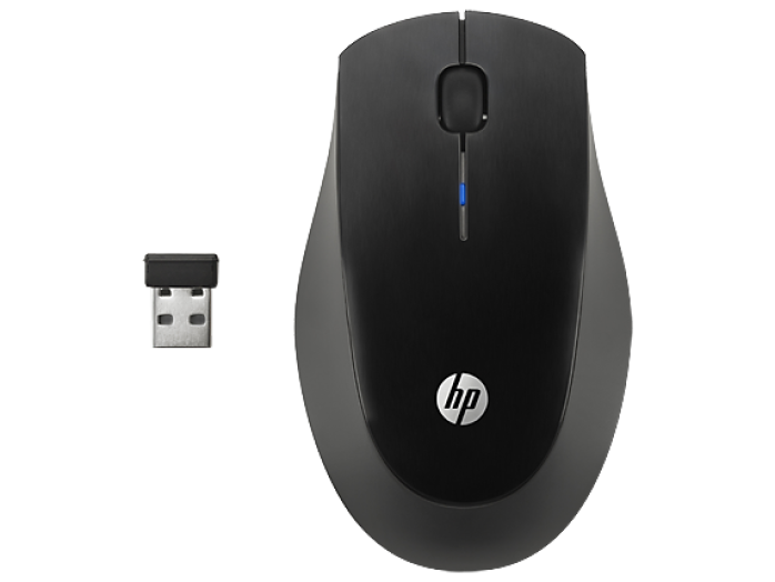HP X3900 vezeték nélküli egér