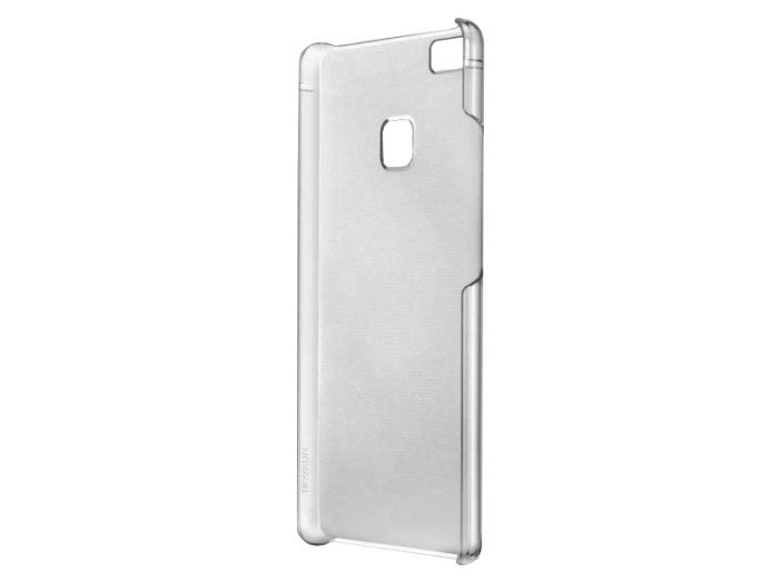P9 LITE PC CASE TRANSPARENT