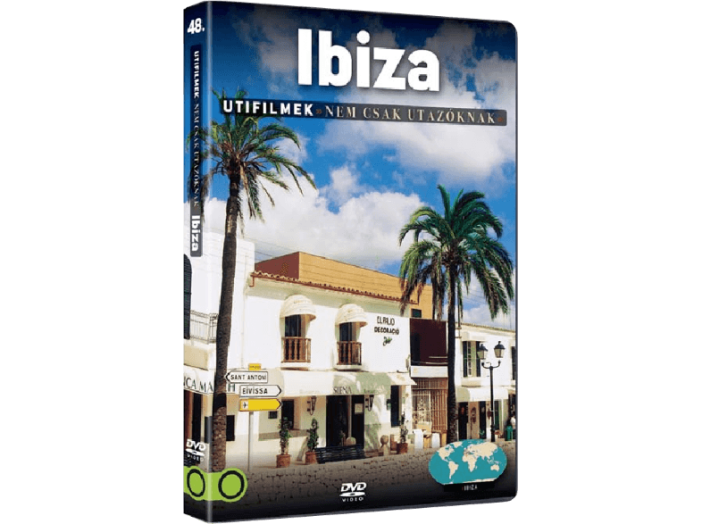 Ibiza DVD
