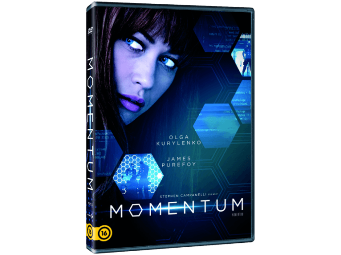 Momentum DVD