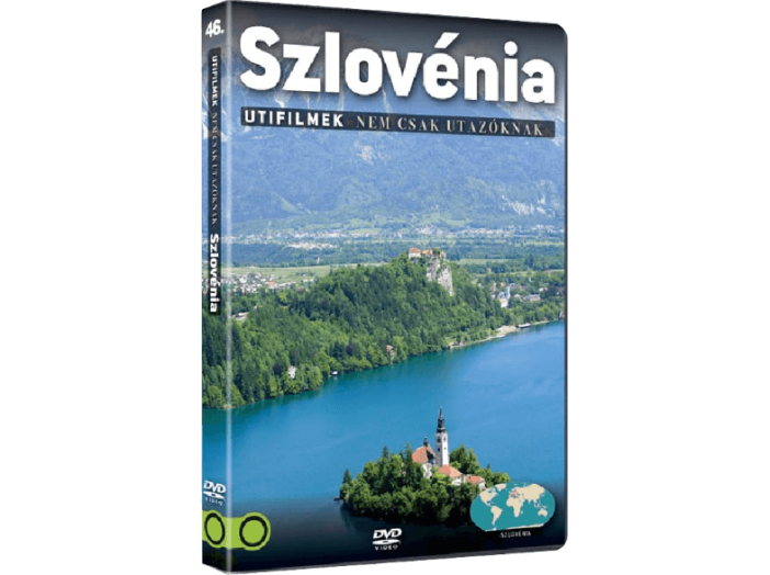 Szlovénia DVD