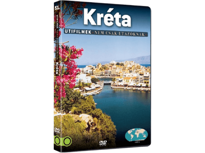 Kréta DVD