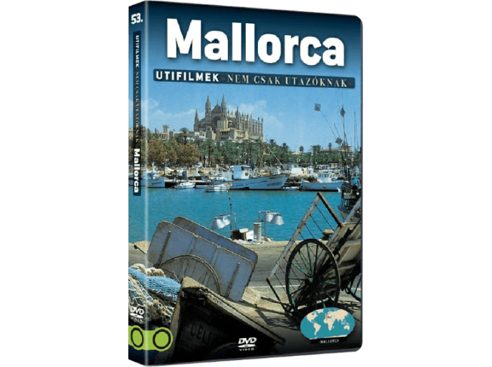 Mallorca DVD