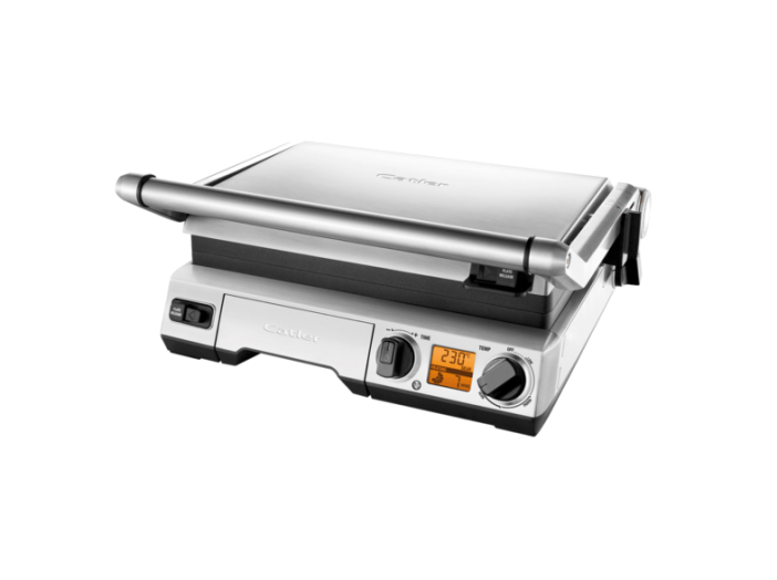 GR 8030 kontakt grill