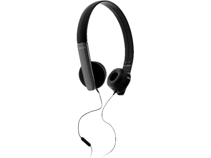 303568.01.CN HP-MIC BLACK