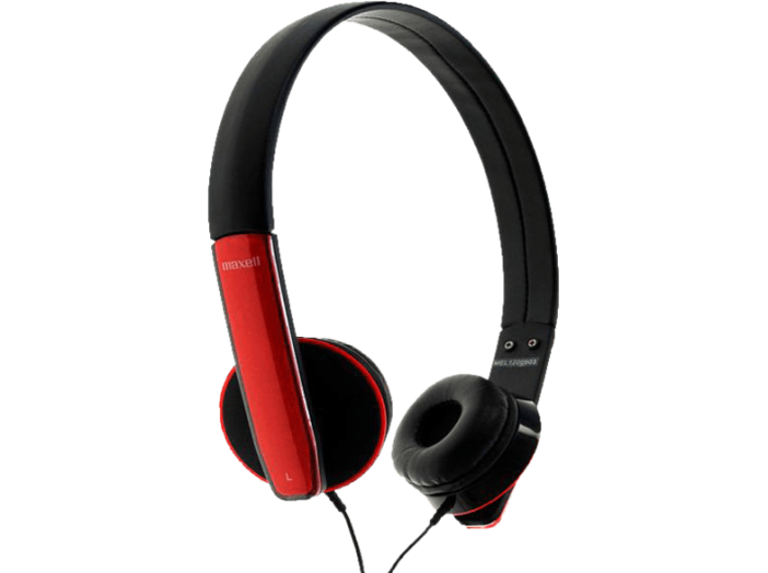 303570.01.CN HP-MIC RED