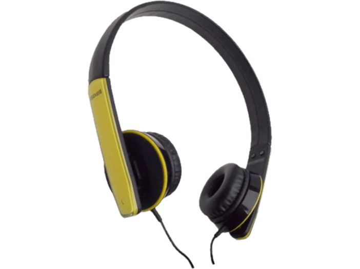 303571.01.CN HP-MIC YELLOW
