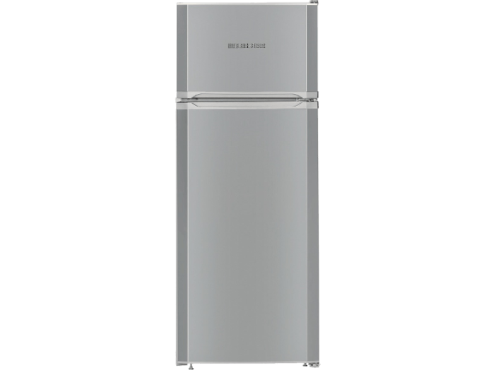 CTPSL 2541 kombinált hűtőszekrény