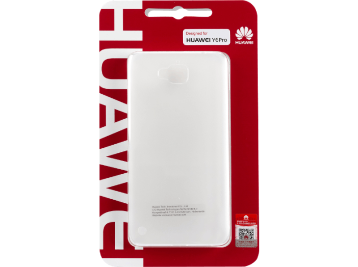 PROTECTIVE CASE Y6 PRO