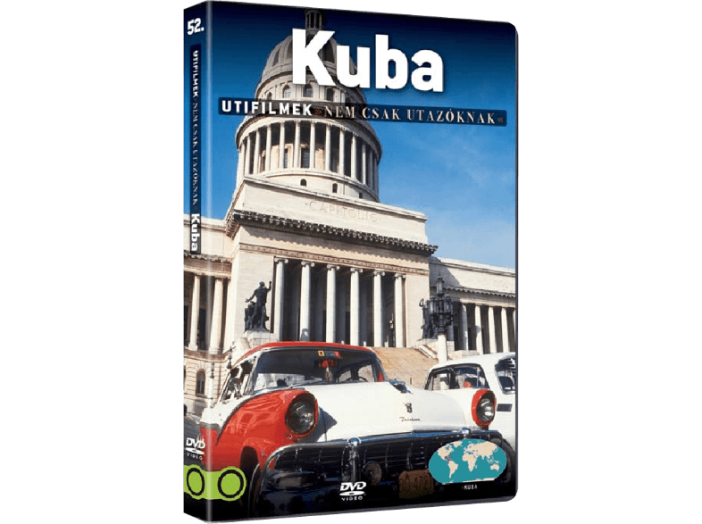 Kuba DVD