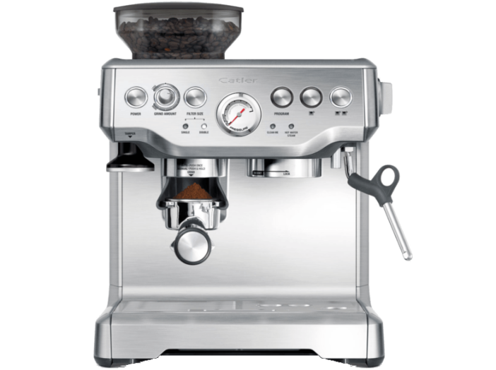 ES 8013 presszó kávéfőző