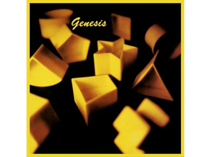 Genesis CD