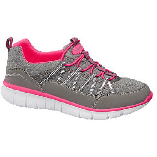 Light weight sneaker