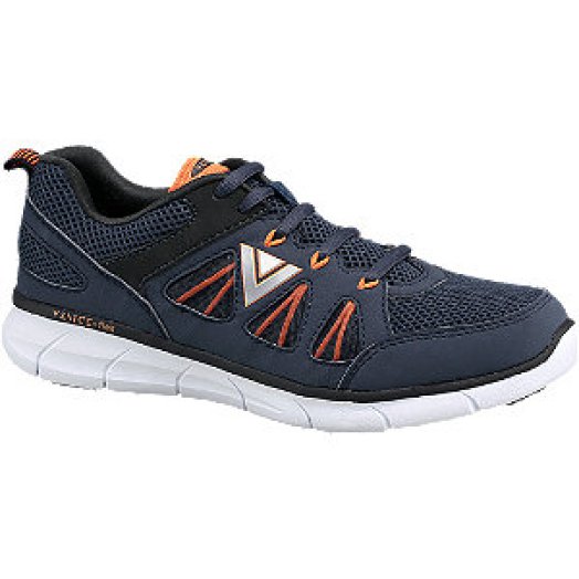 Light weight sneaker