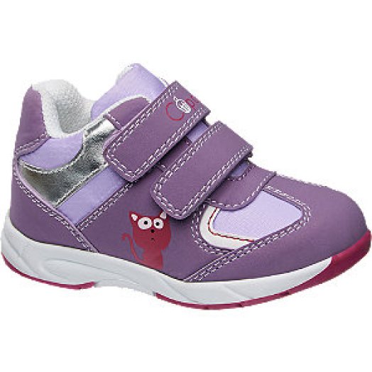 Tpiegő lány sneaker