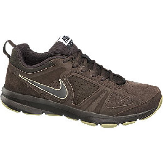 Nike T-LITE XI NBK edzőcipő