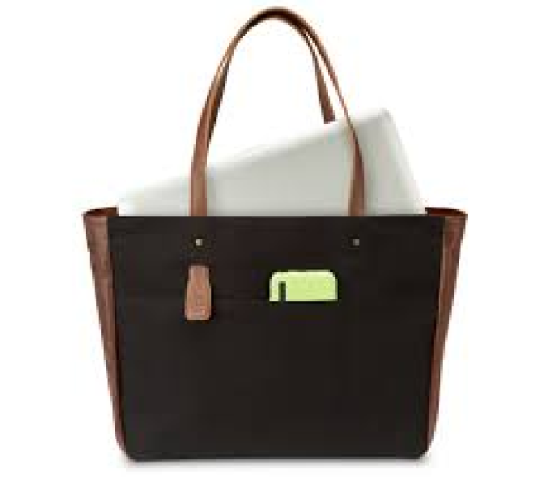 HP 14,0” Ladies Cases fekete notebook táska