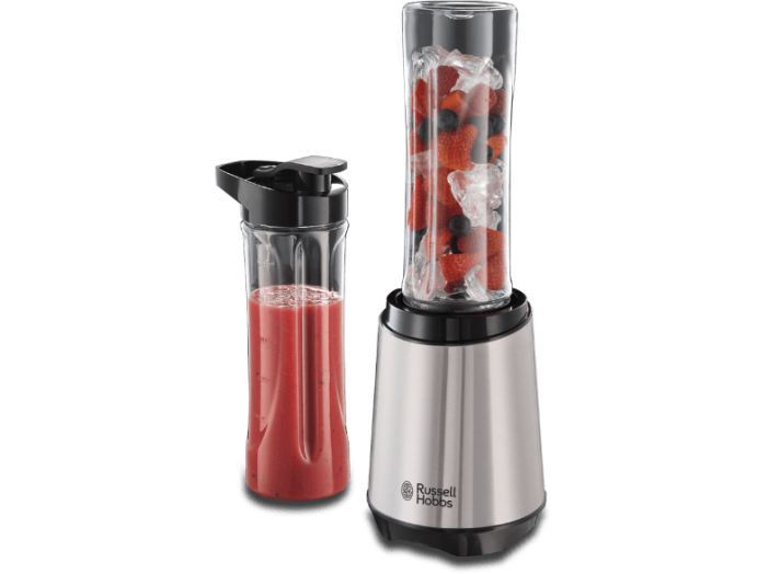 23470-56/RH MIX & GO INOX turmixgép