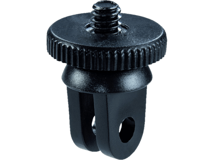 IAA1200 1/4-ES KAMERA ADAPTER GOPROHOZ