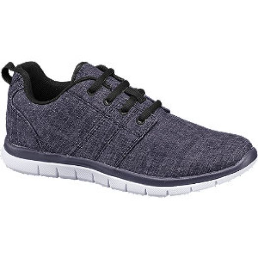 Light weight sneaker