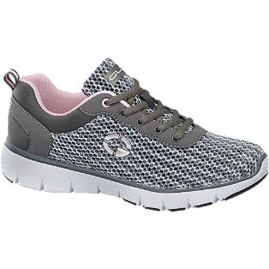 Light weight sneaker